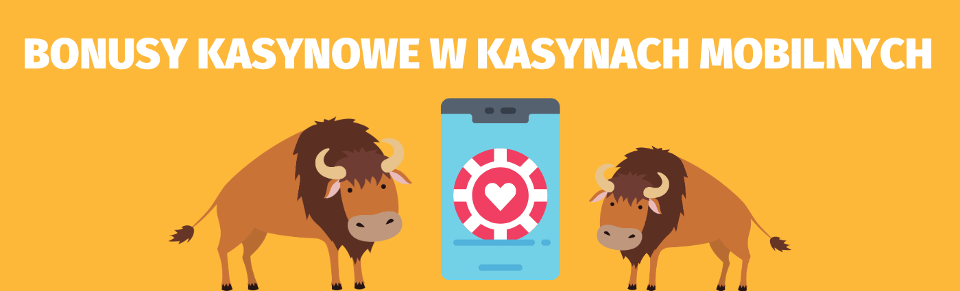 Sprawdź, jakie promocje oferuj kasyna mobilne!
