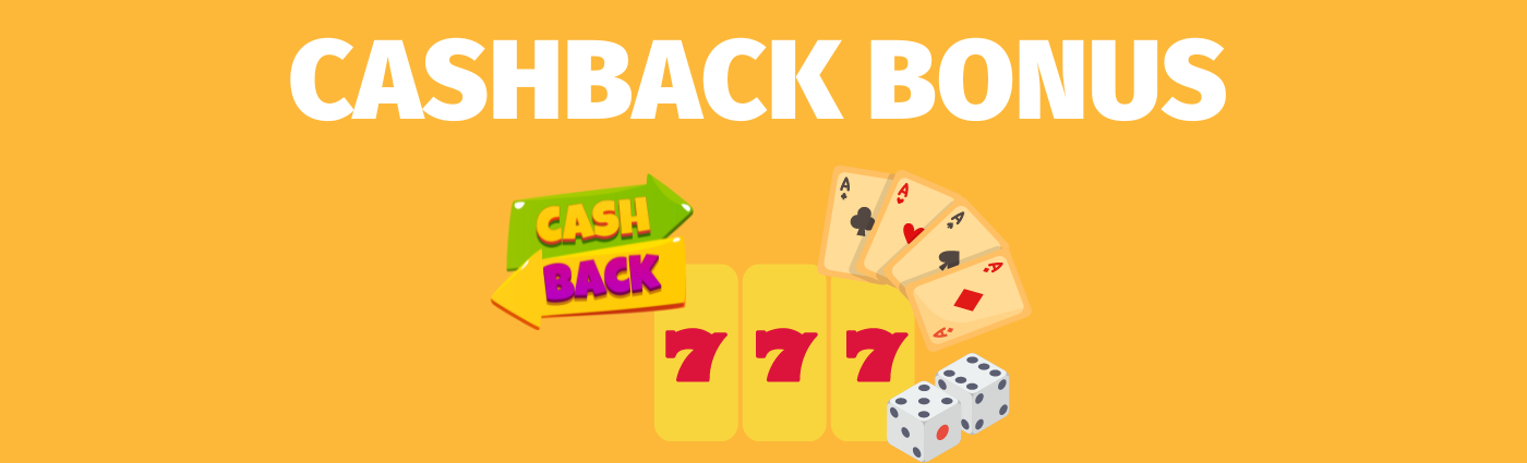 Co to jest casino cashback bonus