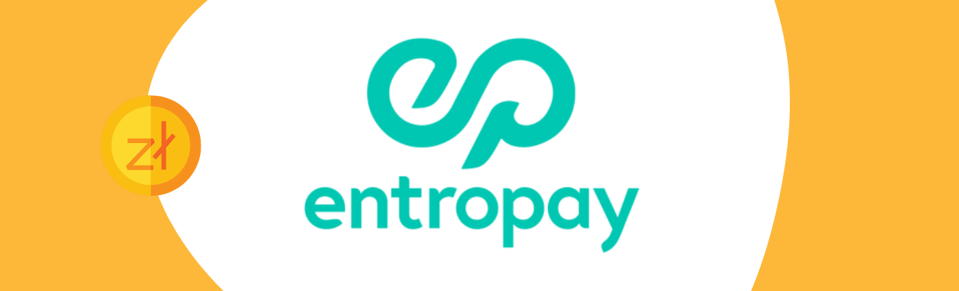 Chcesz zapłacić za kasyno z EntroPay? Sprawdź popularne kasyna oferujące depozyt w EntroPay!