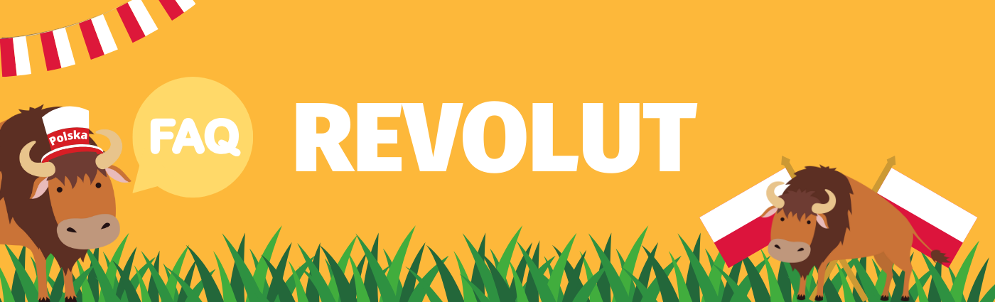 FAQ - Revolut