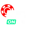 Logo BetOnRed Casino – oficjalny znak marki kasyna online.