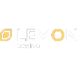 Logo Lemon Casino – oficjalny znak marki kasyna online.