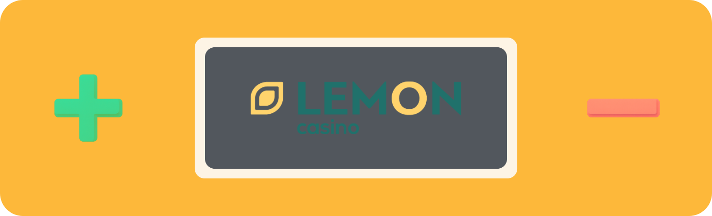 Lemon Casino – opinie i recenzja Lemon Casino – opinie i rzetelna recenzja pomagająca graczom ocenić, czy warto skorzystać z kasyna w sposób bezpieczny, świadomy i odpowiedzialny.