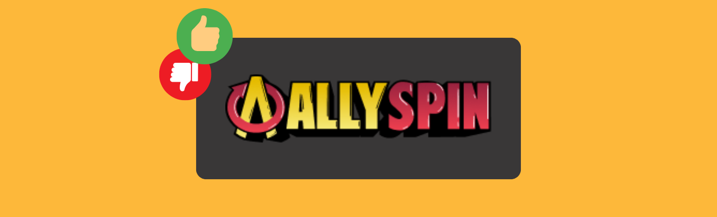 Zalety i wady kasyna AllySpin – mocne strony, jak bonusy i gry, oraz obszary do poprawy