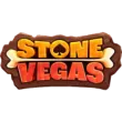 Logo StoneVegas Casino – oficjalny znak marki kasyna online.