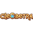 Logo Cleobetra Casino – oficjalny znak marki kasyna online.