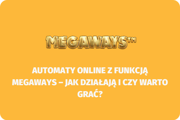 Automaty online z funkcją Megaways – jak działają i czy warto grać - (www.kasynonajlepsze.com)