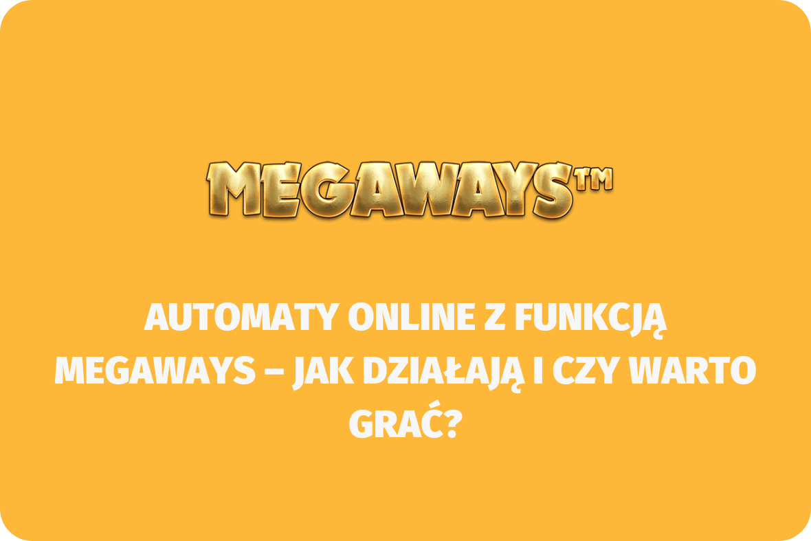 Automaty online z funkcją Megaways – jak działają i czy warto grać - (www.kasynonajlepsze.com)