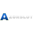 Logo AzurSlot Casino – oficjalny znak marki kasyna online.