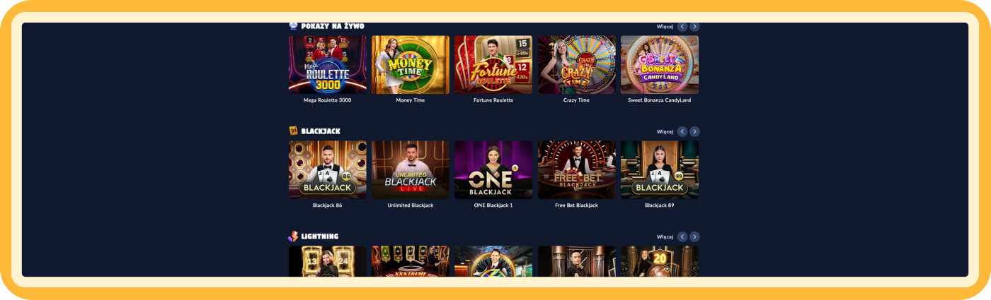 Kasyno na żywo w Bison Casino – bezpieczna i realistyczna rozgrywka na żywo dla graczy, którzy chcą grać odpowiedzialnie i zachować pełną kontrolę nad przebiegiem gry.