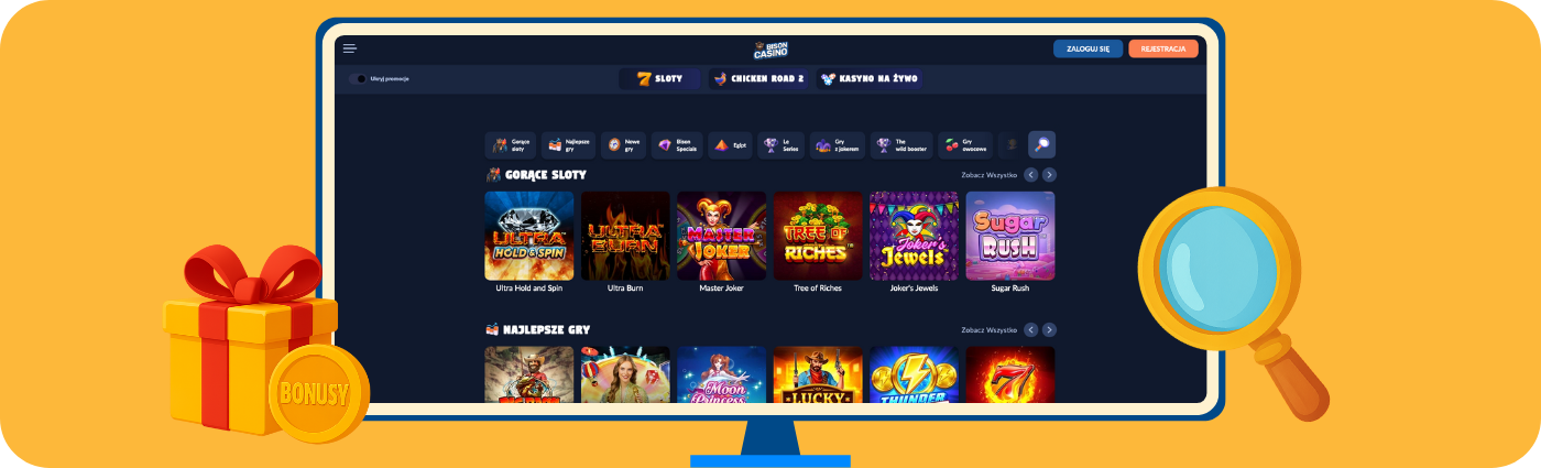 Bison Casino – rzetelna recenzja, kompletny przewodnik i szczera ocena przygotowana z myślą o bezpiecznej, świadomej i odpowiedzialnej grze dla polskich użytkowników.