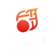 Logo Fireball Casino – oficjalny znak marki kasyna online.