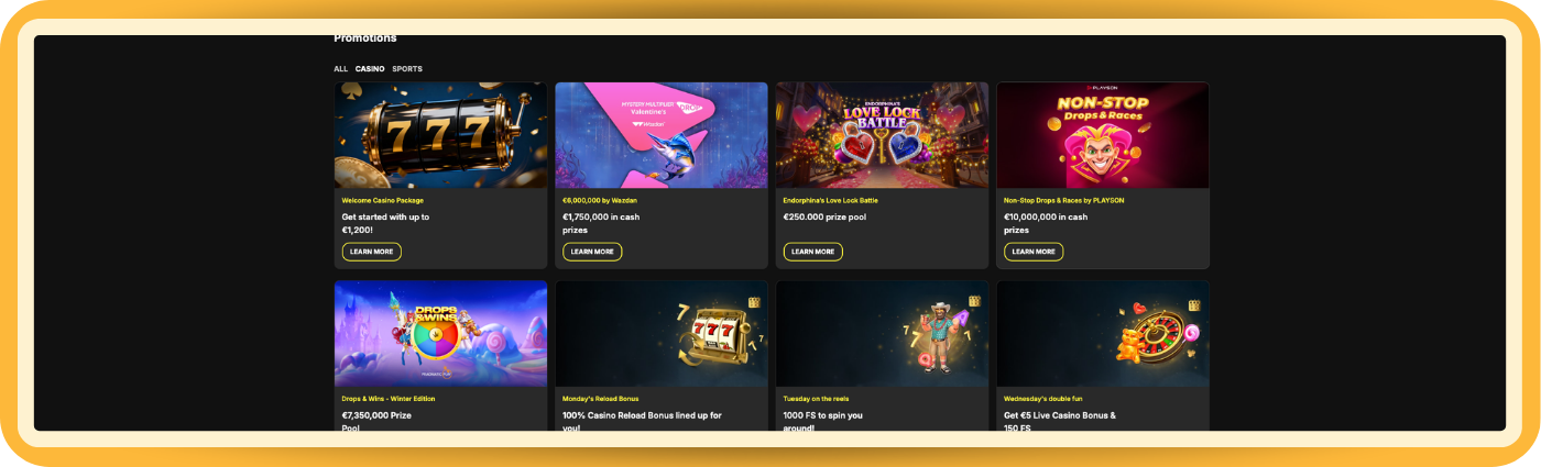 Bonusy i promocje w FreeSpinza Casino – aktualne oferty dla graczy przedstawione w przejrzysty i odpowiedzialny sposób, z uwzględnieniem warunków oraz zasad korzystania z promocji.