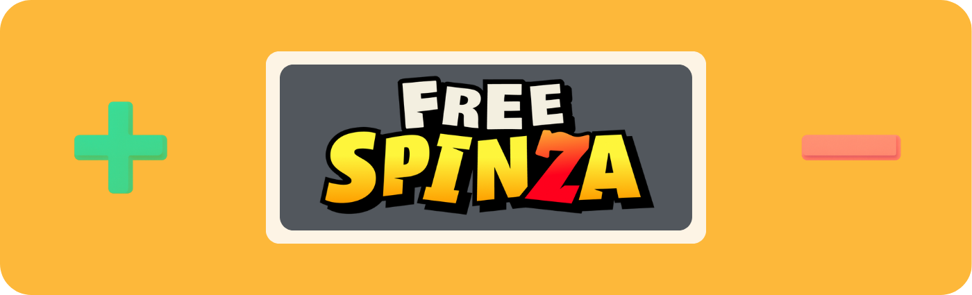 Nasza ocena FreeSpinza Casino – rzetelne zestawienie zalet i wad przedstawione w przejrzysty i odpowiedzialny sposób, aby pomóc graczom podejmować świadome decyzje.